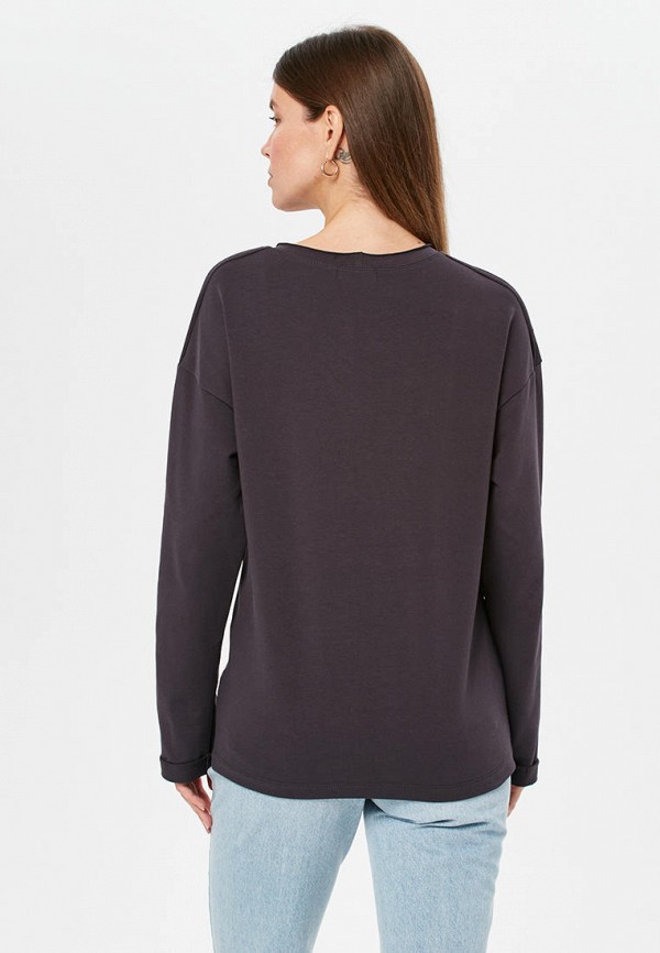 фото Лонгслив proud mom