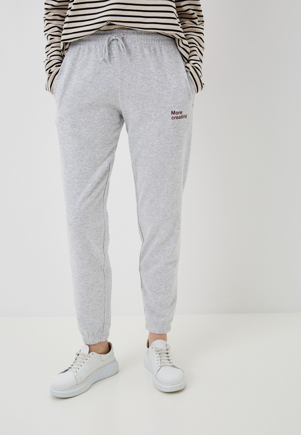 фото Брюки спортивные gloria jeans