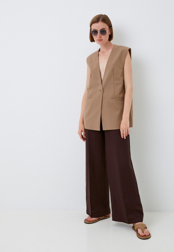 фото Жилет gloria jeans