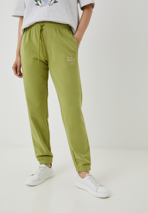 фото Брюки спортивные gloria jeans