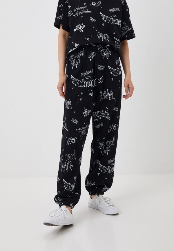фото Брюки спортивные gloria jeans