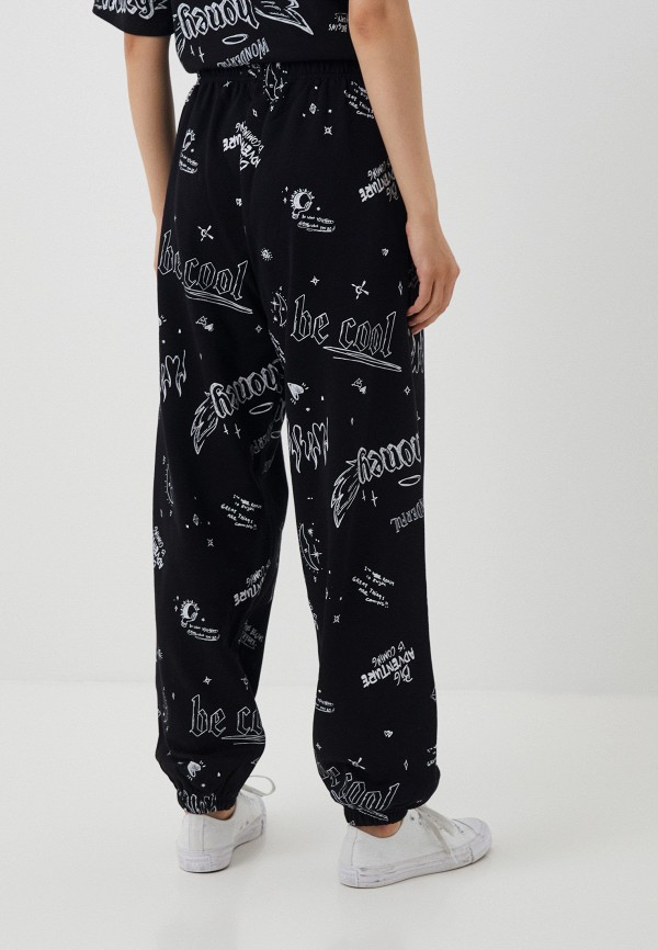 фото Брюки спортивные gloria jeans