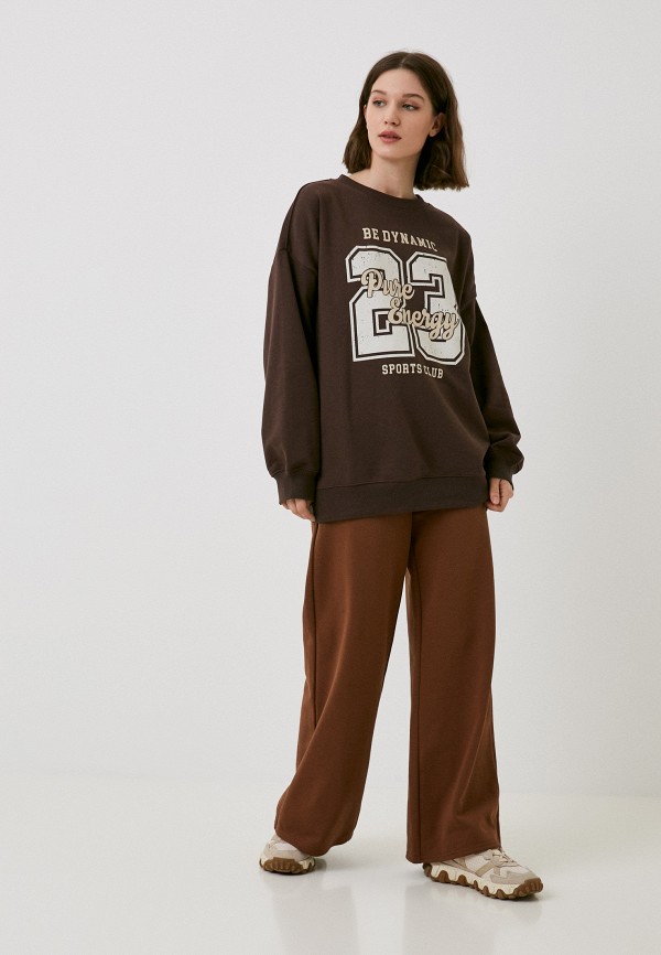 фото Брюки спортивные gloria jeans