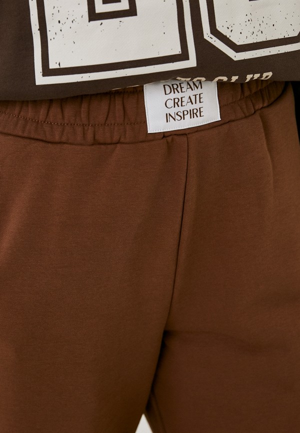 фото Брюки спортивные gloria jeans