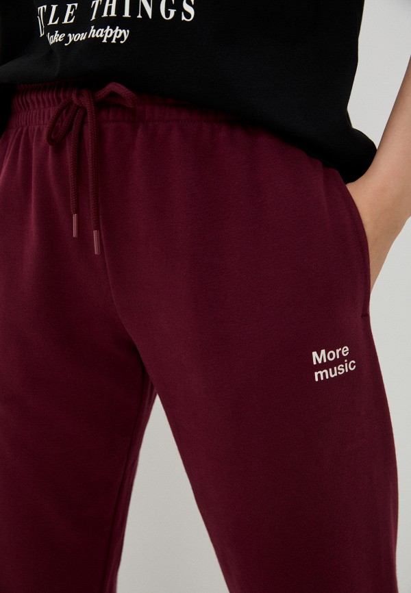 фото Брюки спортивные gloria jeans