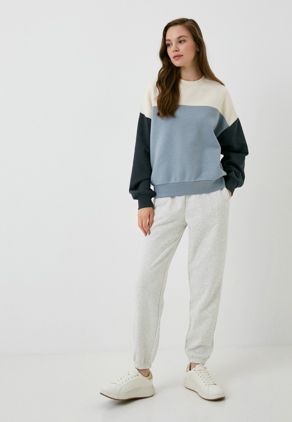 фото Брюки спортивные gloria jeans