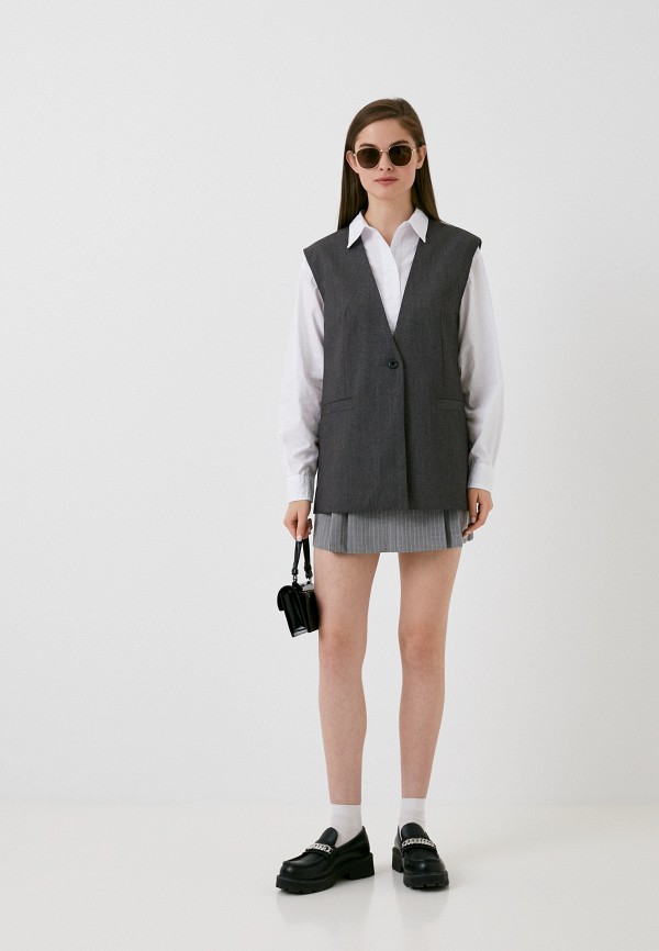 фото Жилет gloria jeans