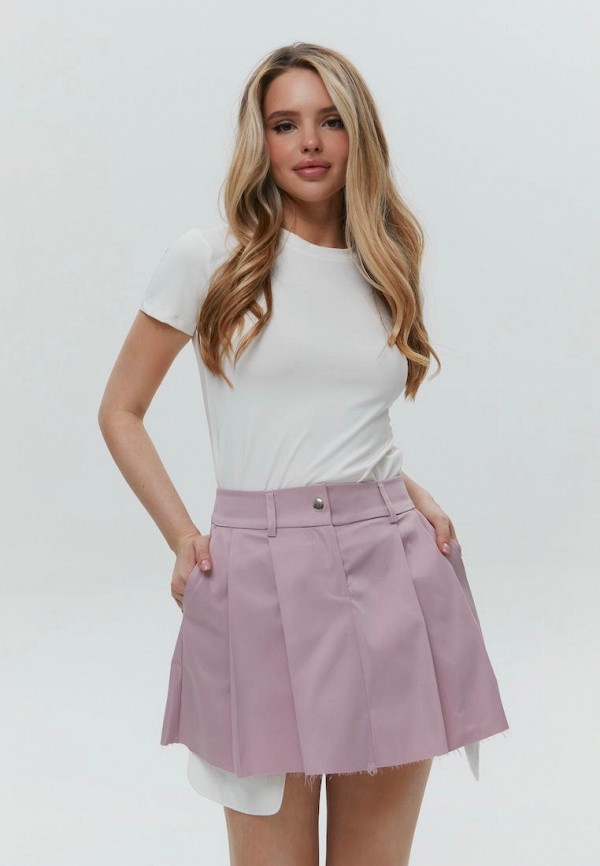 фото Юбка manera odevatca