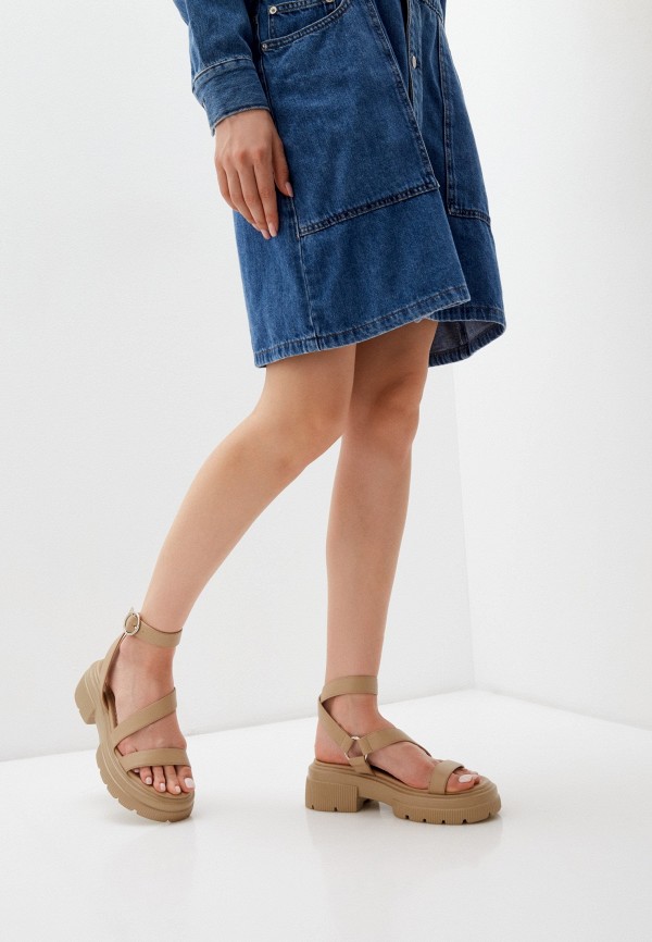 фото Босоножки vivian royal