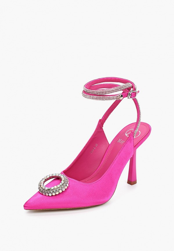 фото Туфли may vian