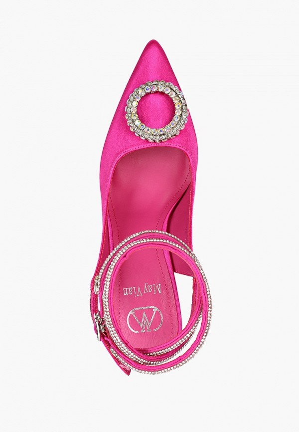 фото Туфли may vian