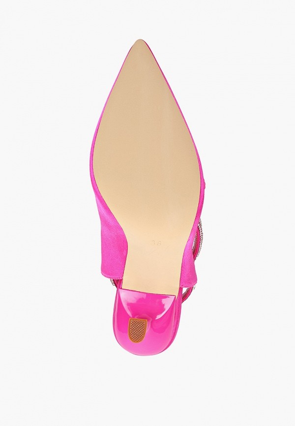 фото Туфли may vian