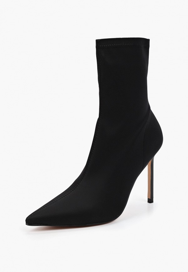 фото Ботильоны vivian royal