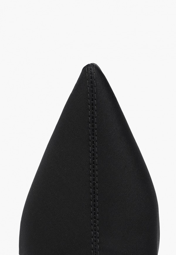 фото Ботильоны vivian royal