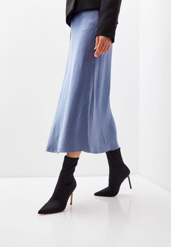 фото Ботильоны vivian royal