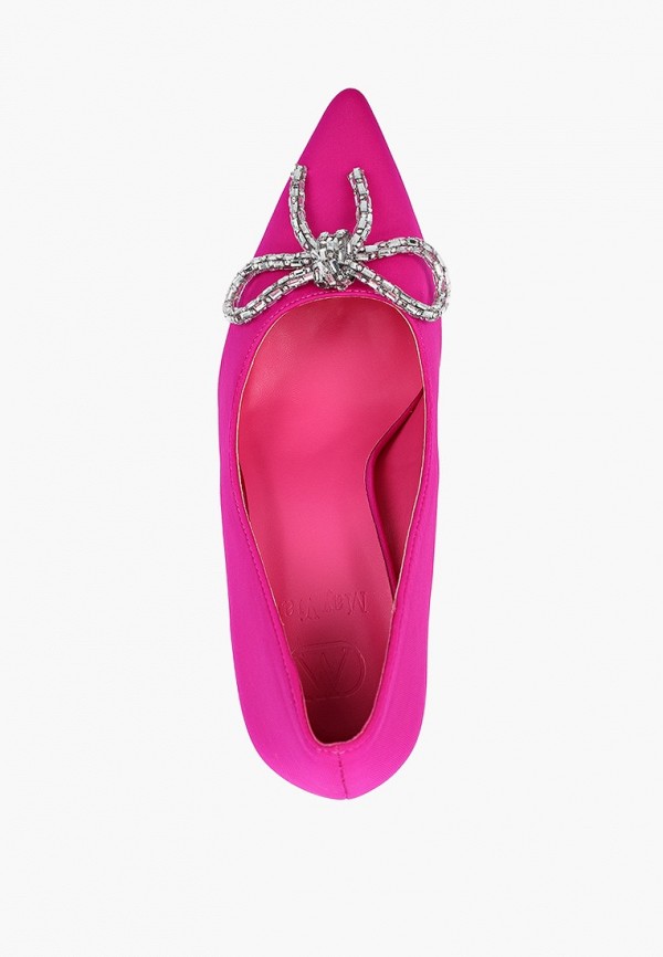 фото Туфли may vian