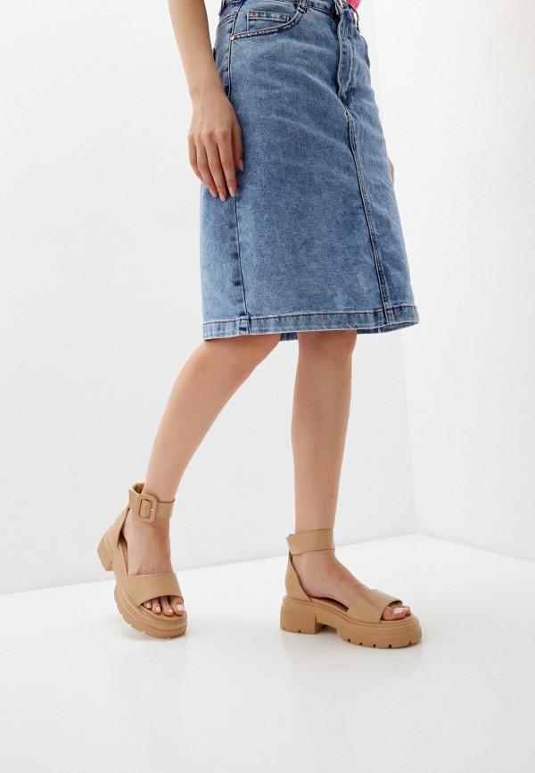 фото Босоножки vivian royal