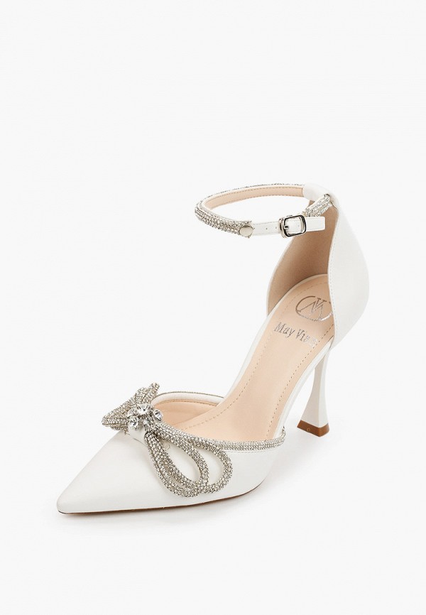 фото Туфли may vian