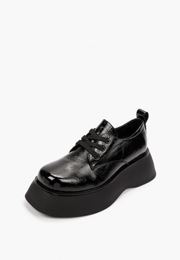 фото Ботинки euros style