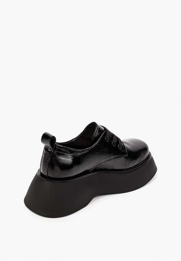 фото Ботинки euros style