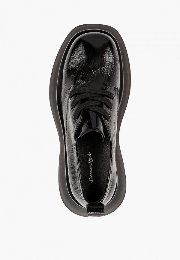 фото Ботинки euros style