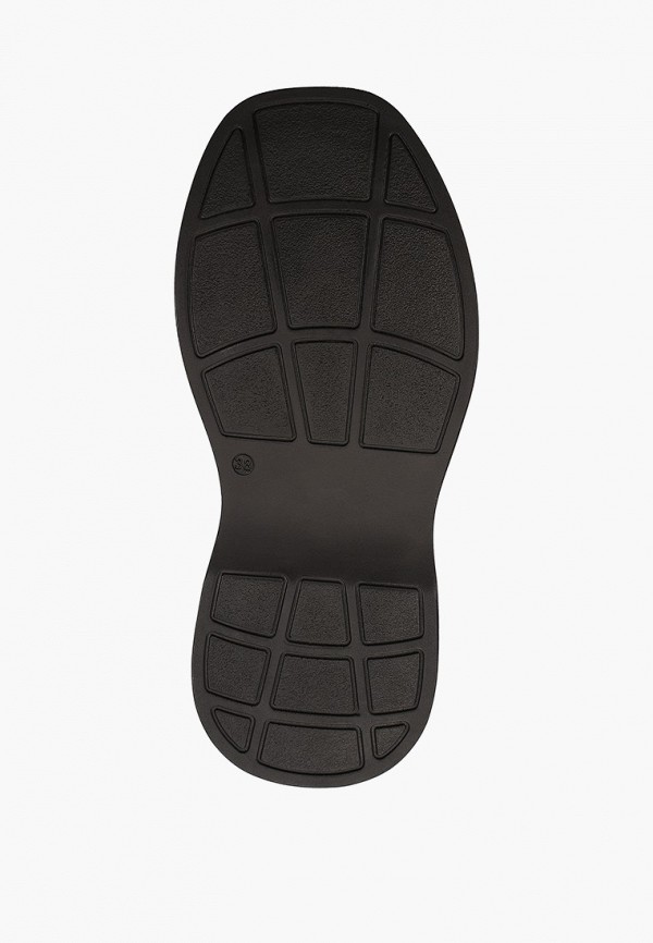 фото Ботинки euros style