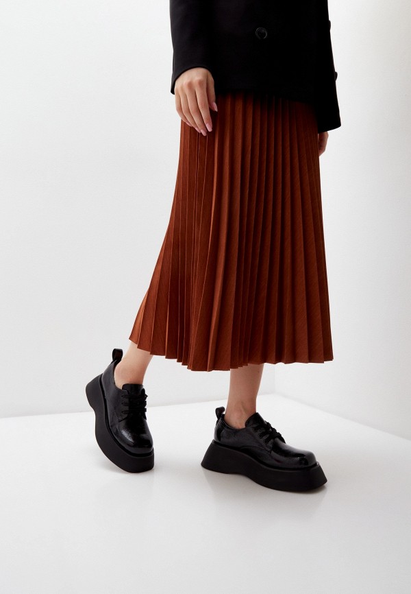 фото Ботинки euros style