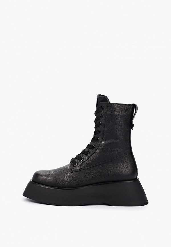 фото Ботинки euros style