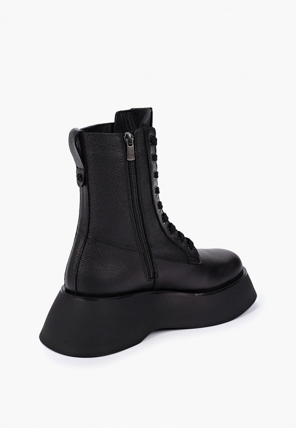 фото Ботинки euros style