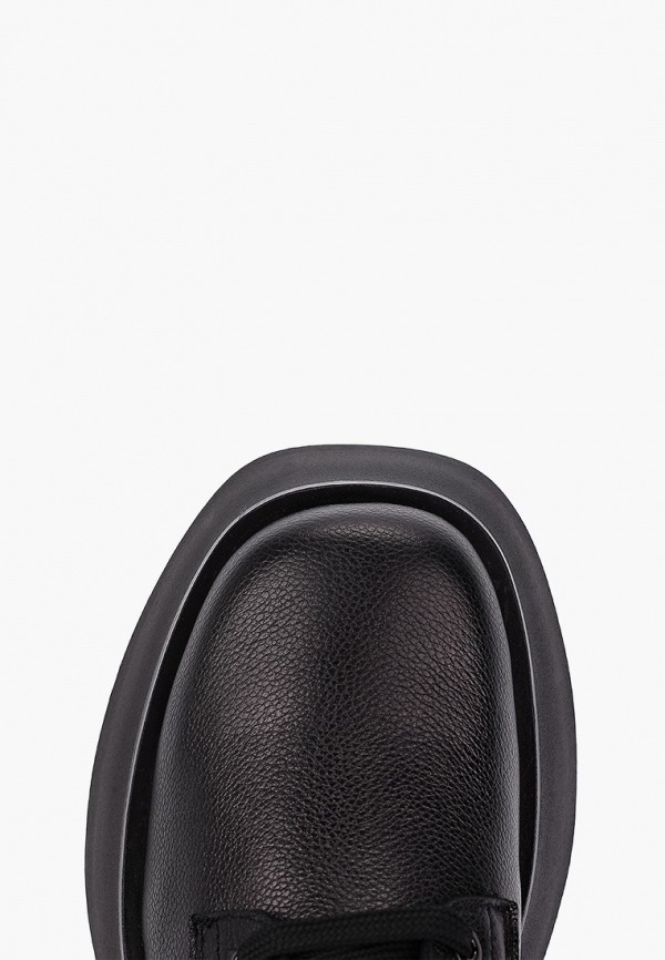 фото Ботинки euros style