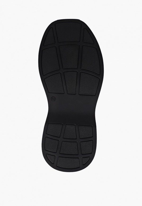 фото Ботинки euros style