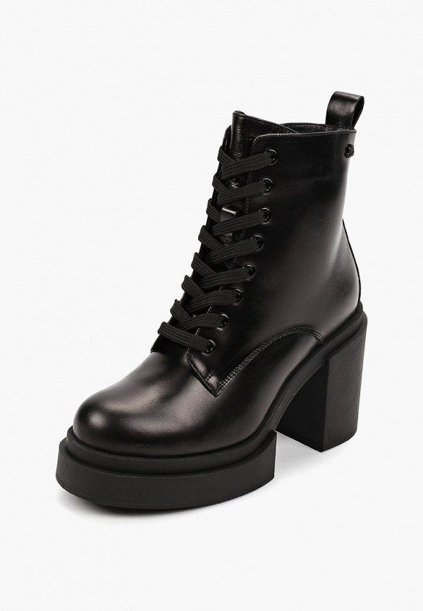 фото Ботильоны euros style