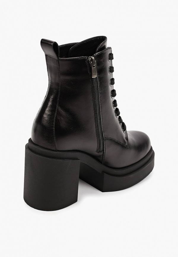 фото Ботильоны euros style