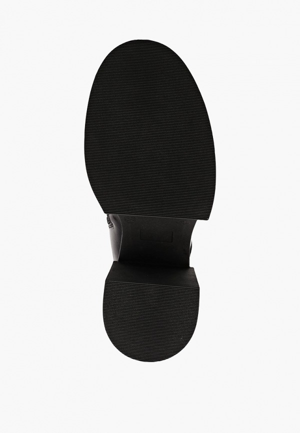 фото Ботильоны euros style