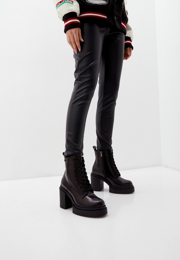 фото Ботильоны euros style