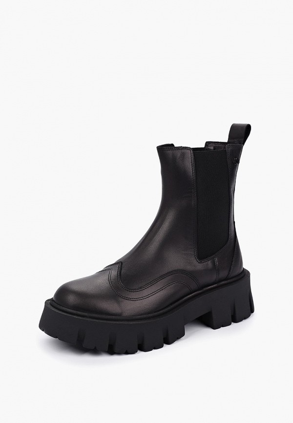 фото Ботинки euros style