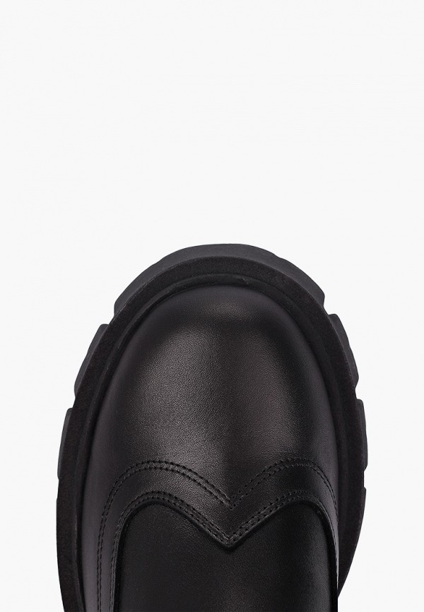 фото Ботинки euros style