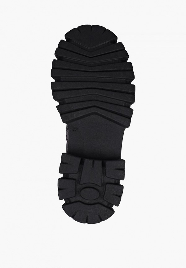 фото Ботинки euros style