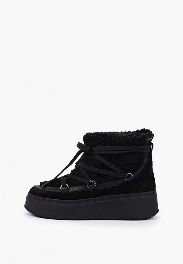 фото Ботинки euros style