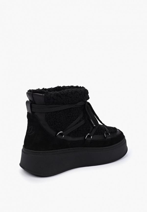 фото Ботинки euros style