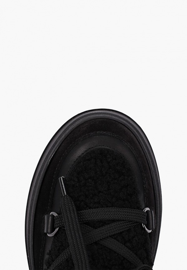 фото Ботинки euros style