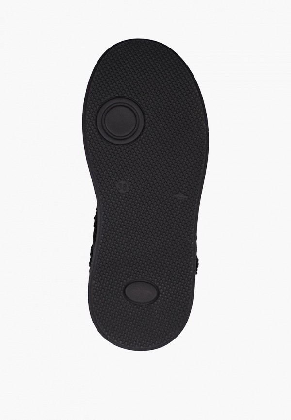 фото Ботинки euros style