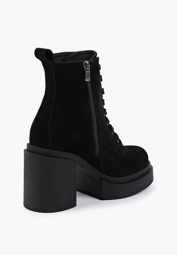 фото Ботильоны euros style