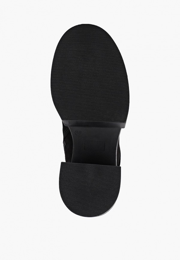 фото Ботильоны euros style