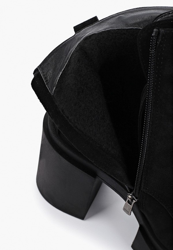 фото Ботильоны euros style