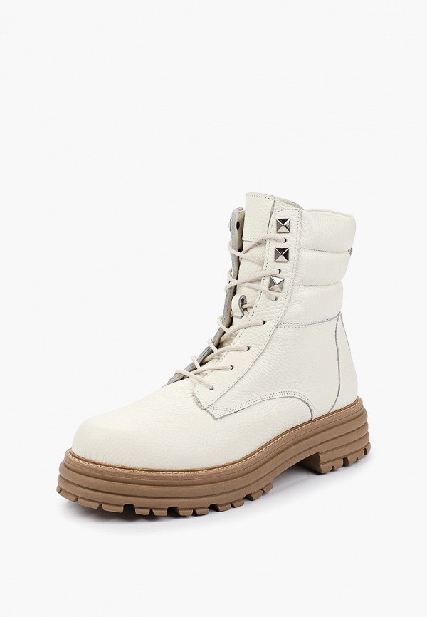 фото Ботинки euros style