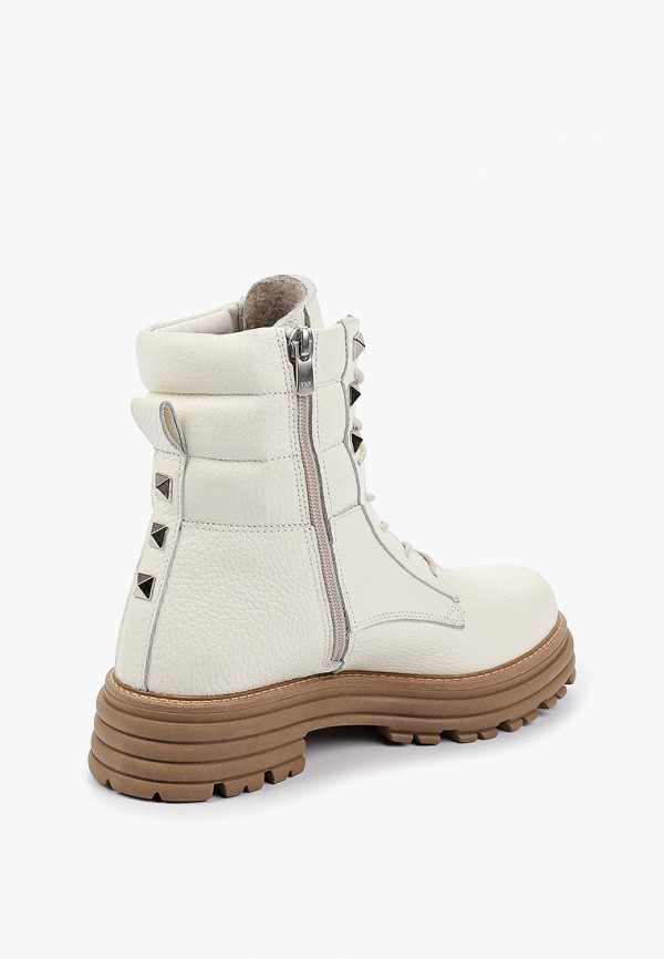 фото Ботинки euros style