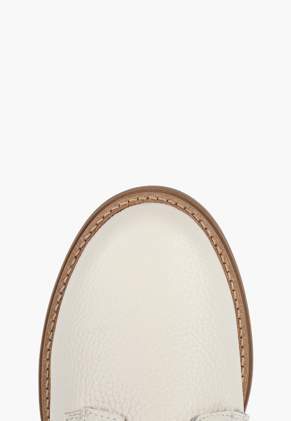 фото Ботинки euros style