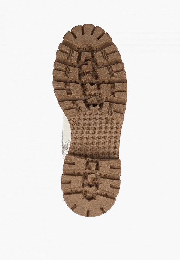 фото Ботинки euros style