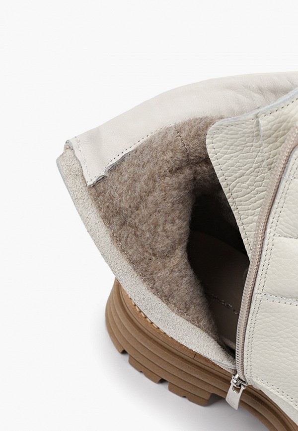 фото Ботинки euros style